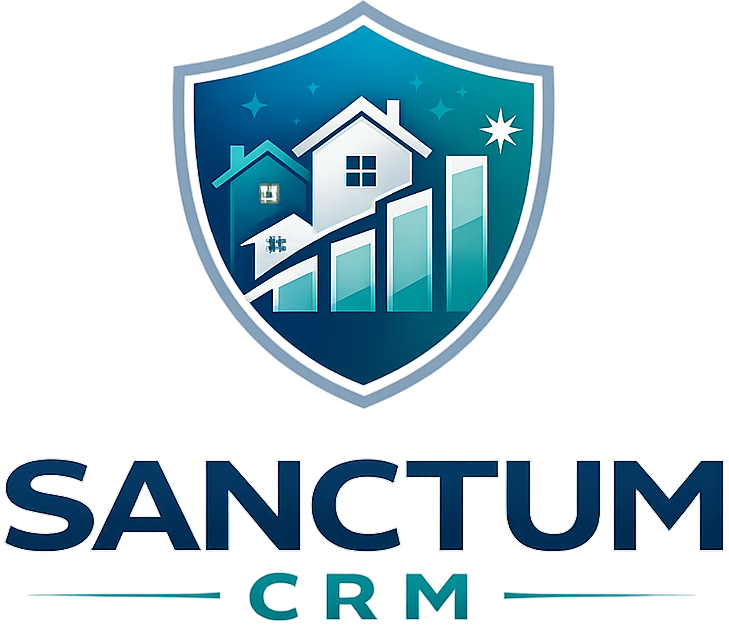 Sanctum CRM