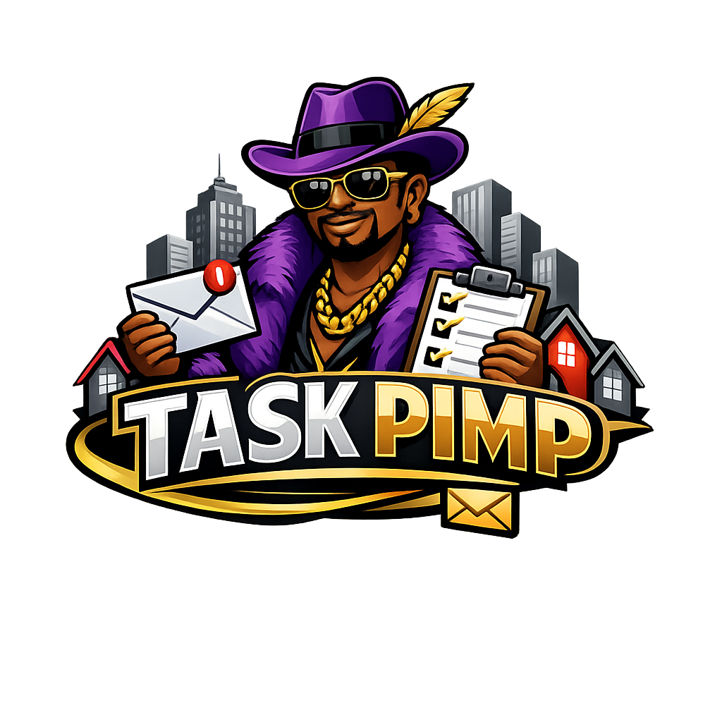 Task Pimp