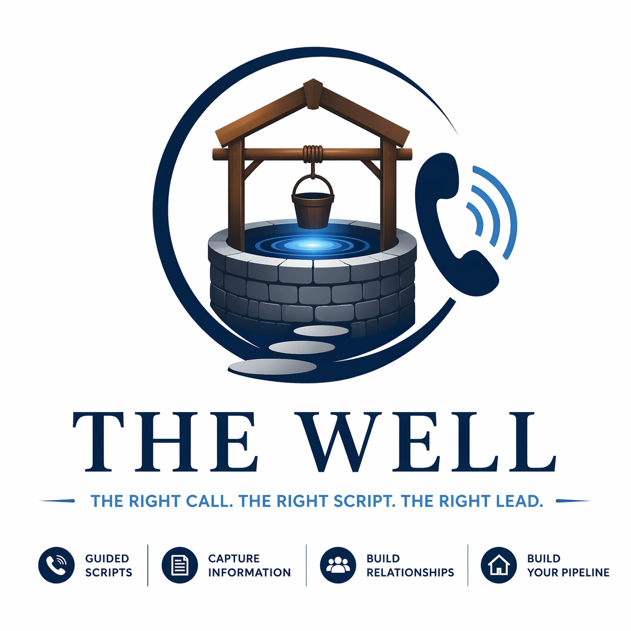 The Well